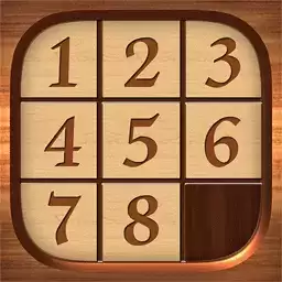 数字华容道在线玩