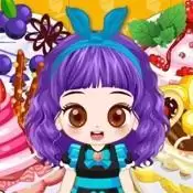 朱迪厨师雪糕烹饪发烧友