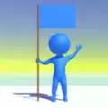 夺旗竞赛