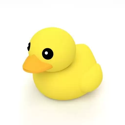 逃出游戏Ducks