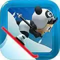 滑雪大冒险正版