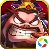 跑跑三国5