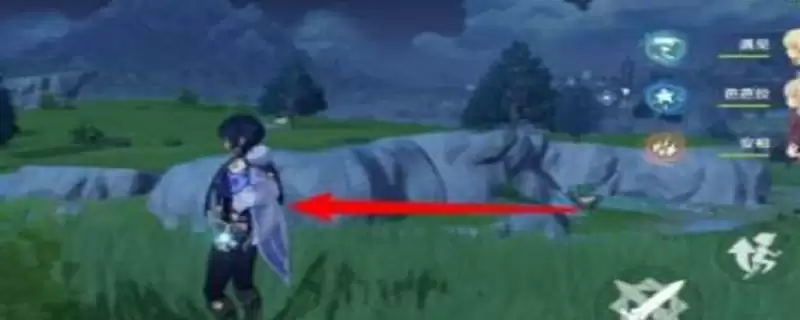 原神所有世界任务接取地点_1 原神所有世界任务接取地点