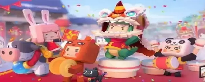 迷你世界6周年庆是几月几日