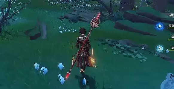 原神乡愁攻略：月章星句乡愁拍照位置大全[多图]图片15