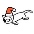 猫咪真的超可爱(My Adorable Cats)