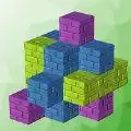 Blocks 3D Puzzle