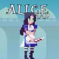 爱丽丝地下城游戏汉化版