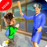可怕的老师2020