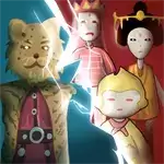 猛鬼西游多人联机