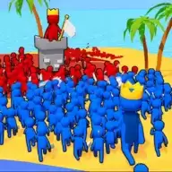 圈战大师3D中文