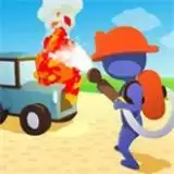消防战士3D