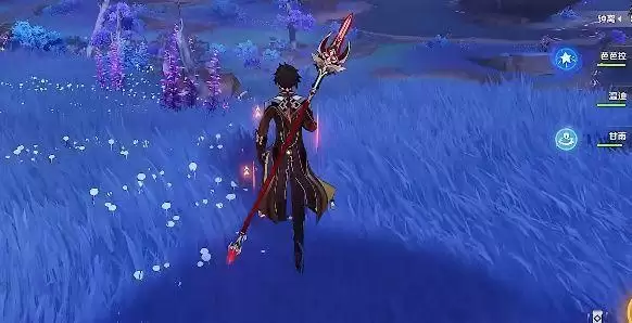 原神稻妻特产画片位置大全：稻妻特产拍照片四个地点一览[多图]图片11