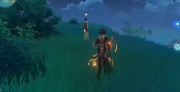 原神稻妻特产画片位置大全：稻妻特产拍照片四个地点一览[多图]图片8