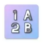 终极1A2B猜数字