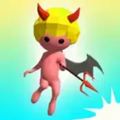 魔鬼丘比特