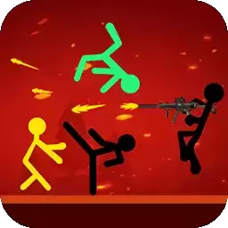 火柴人传说满级