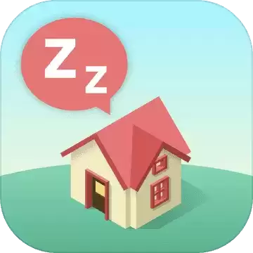 睡眠小镇app