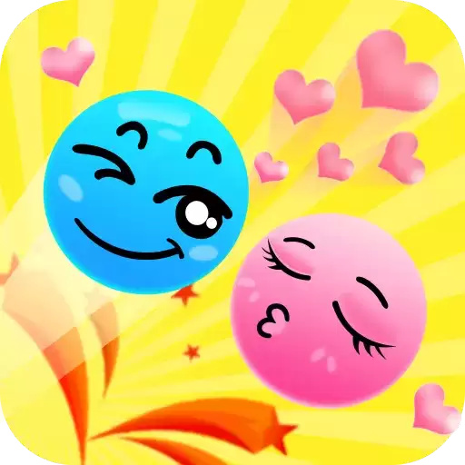 奔跑吧球球正式