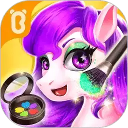 宝宝巴士奇妙小马俱乐部