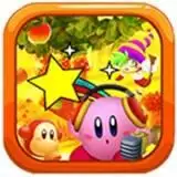 星之卡比:魔幻大陆