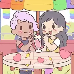 我的室友女朋友