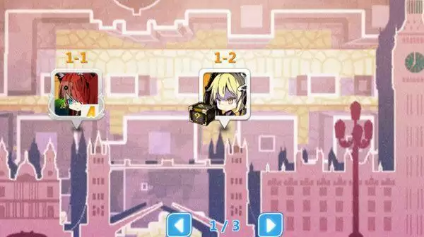 崩坏学园2惊吓之夜怎么通关?惊吓之夜全副本通关攻略图片1