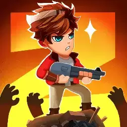 末日废土求生本