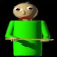 可怕的冰巴尔迪学校教育