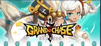 GrandChase