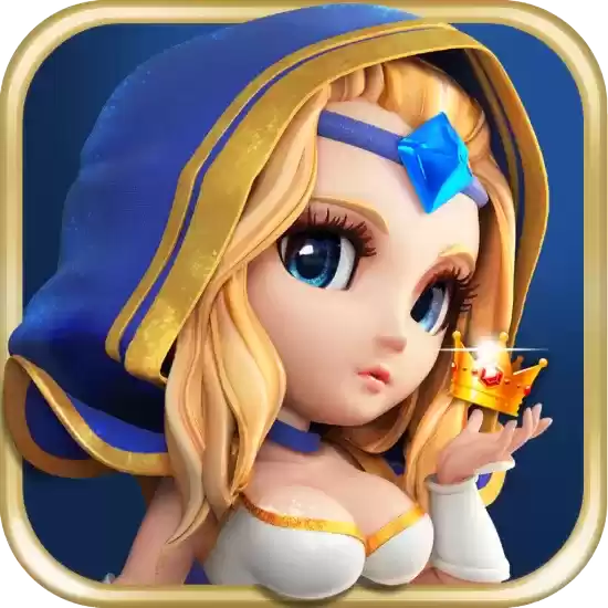 刀塔传奇gm手游