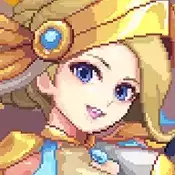 矛骑士RPG