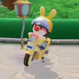 真正快递外卖模拟器