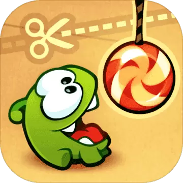 割绳子HD