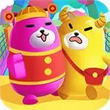 糖豆人冲冲冲新