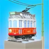 轨道列车