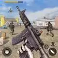 真实枪战射击生存完整