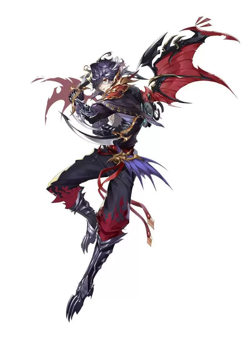 《古剑奇谭木语人》太乙学宫新讲师登场,偃甲无常加入卡池!