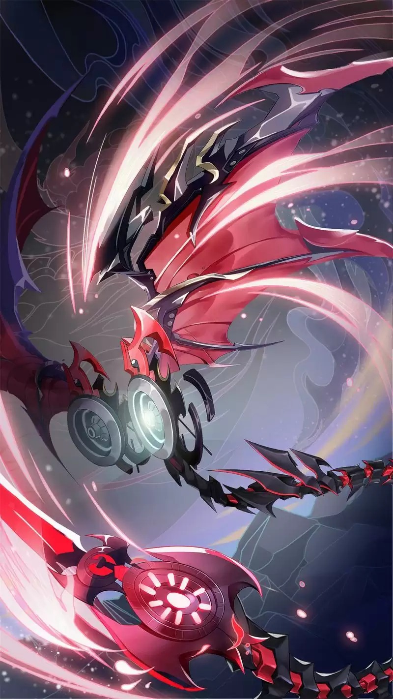 《古剑奇谭木语人》太乙学宫新讲师登场,偃甲无常加入卡池!