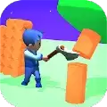 Timber Race