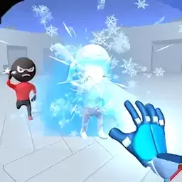 frozen sam