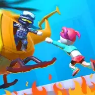 火柴人特工出击