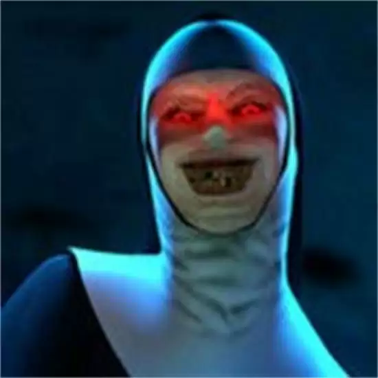 EvilNun恐怖修女游戏