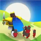 土地掠夺之王3D