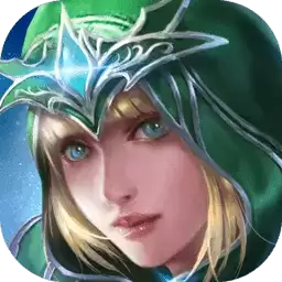 魔幻猎刃