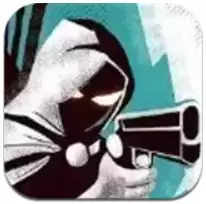 侠客火柴人传奇