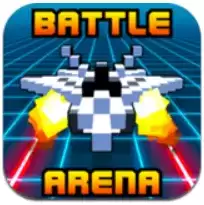 极速飞船竞技场