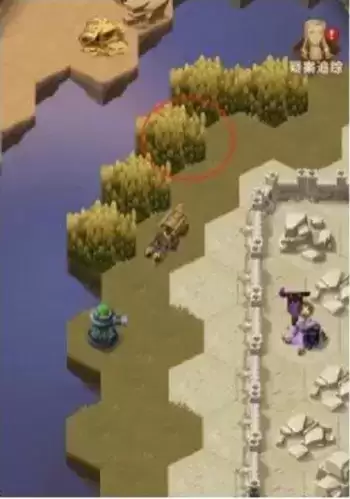 剑与远征失落荣光全关卡攻略2