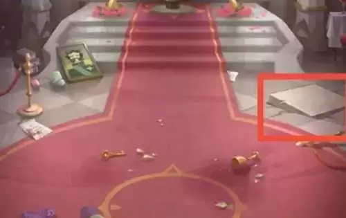 剑与远征失落荣光钥匙线索