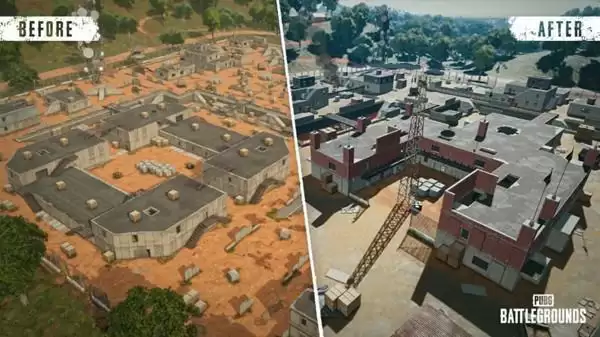 绝地求生4.13更新什么时候开启？4.13更新时间一览与内容分享[多图]图片3